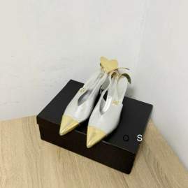 Picture of Chanel Shoes _SKUChanelsz35-40YS06213014